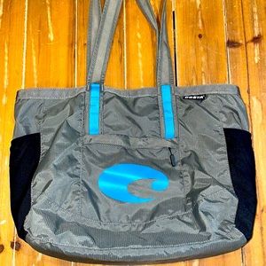 Costa Beach Tote 😎☀️